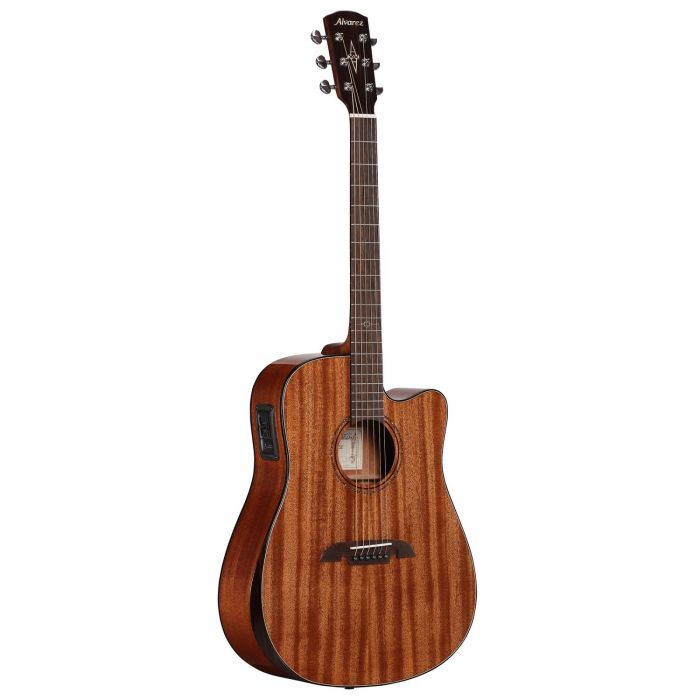 Alvarez ADM66CEAR Electro-Acoustic Guitar