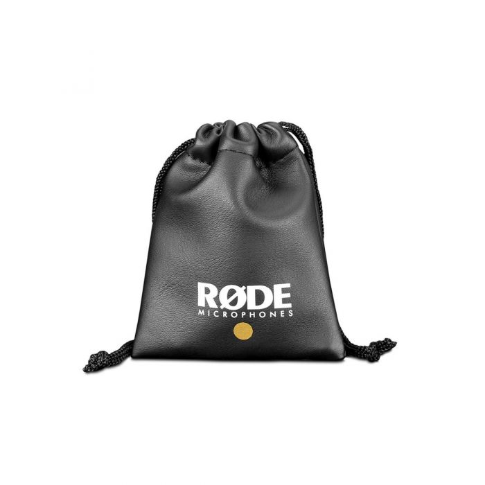 Rodelink LAV Carrying Pouch