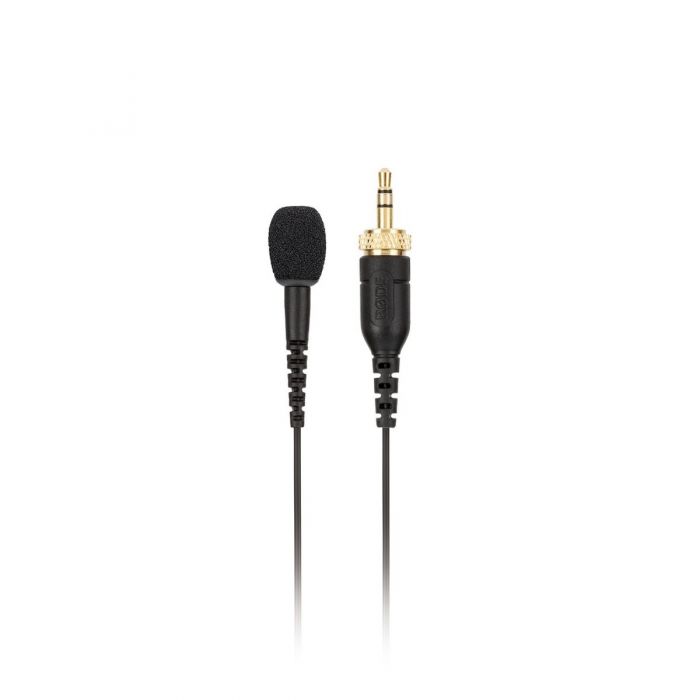 Rodelink LAV Lavalier Microphone Without Clip