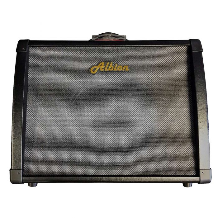 Albion AG80R 80W Hybrid Combo Reverb Guitar Amplifier