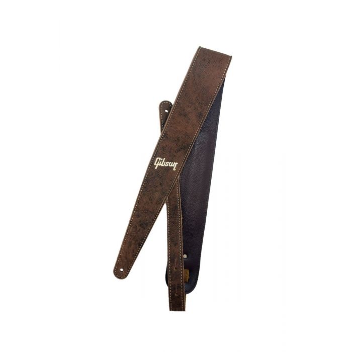 Gibson The Western Vintage Guitar Strap