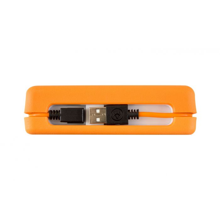 Arturia MicroLab Orange USB Storage