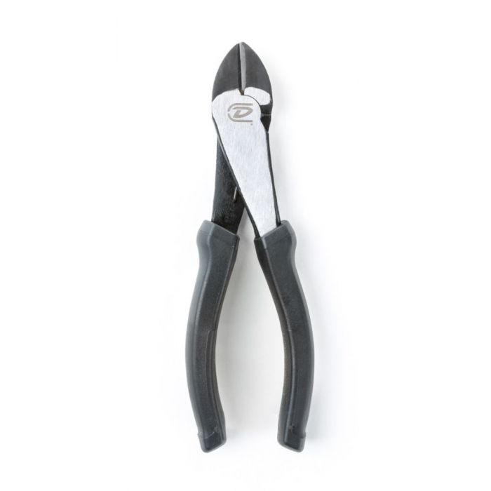 Full view of a closed Dunlop System 65 String Cutter Tool