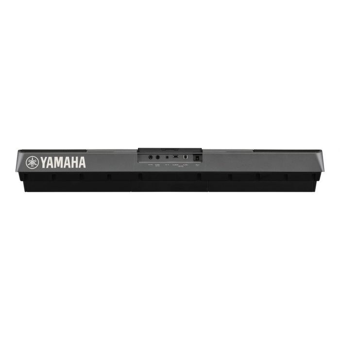 Rear View of Yamaha PSR-I500 Portable Keyboard