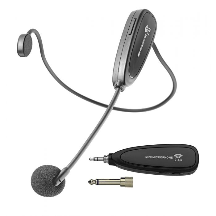 Stagg SUW 12H Wireless Headset Microphone