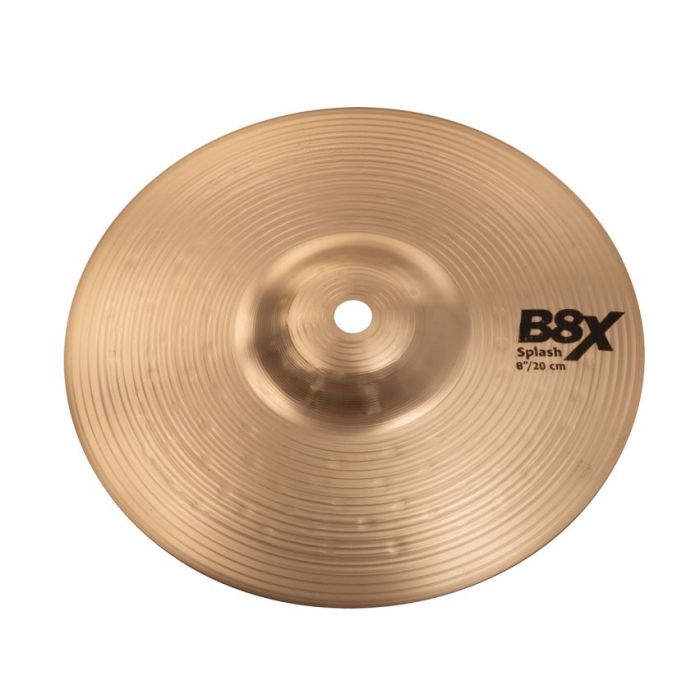Sabian B8X 8 Splash 8in Cymbal