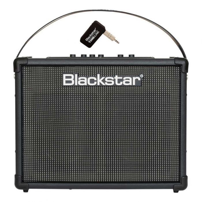 Blackstar ID Core Stereo 40 Free Tone Link Bundle