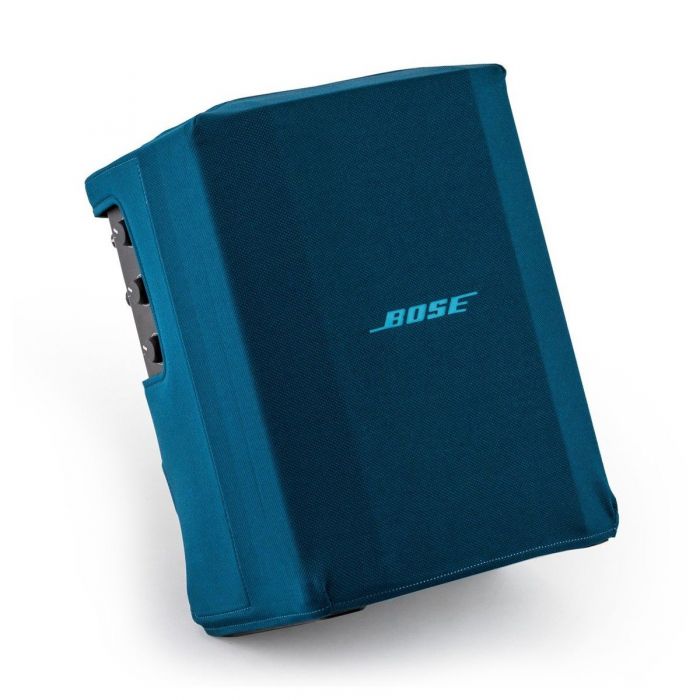 Bose S1 Pro Play-Through Cover Baltic Blue