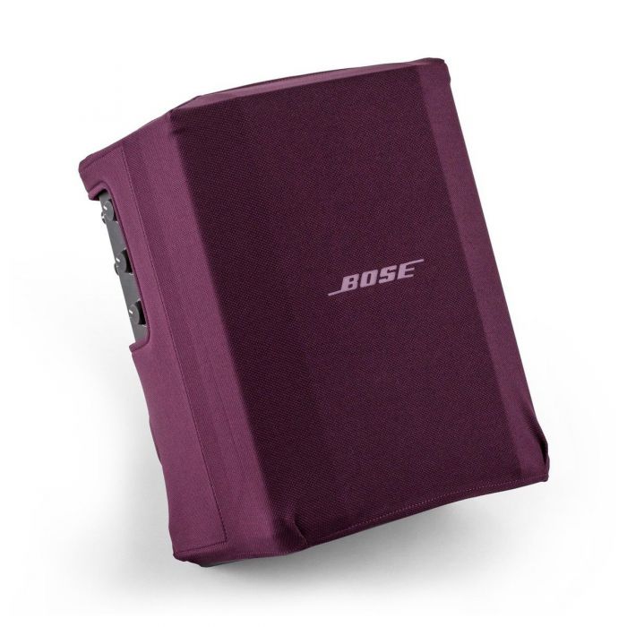 Bose S1 Pro Play-Through Cover Night Orchid Red