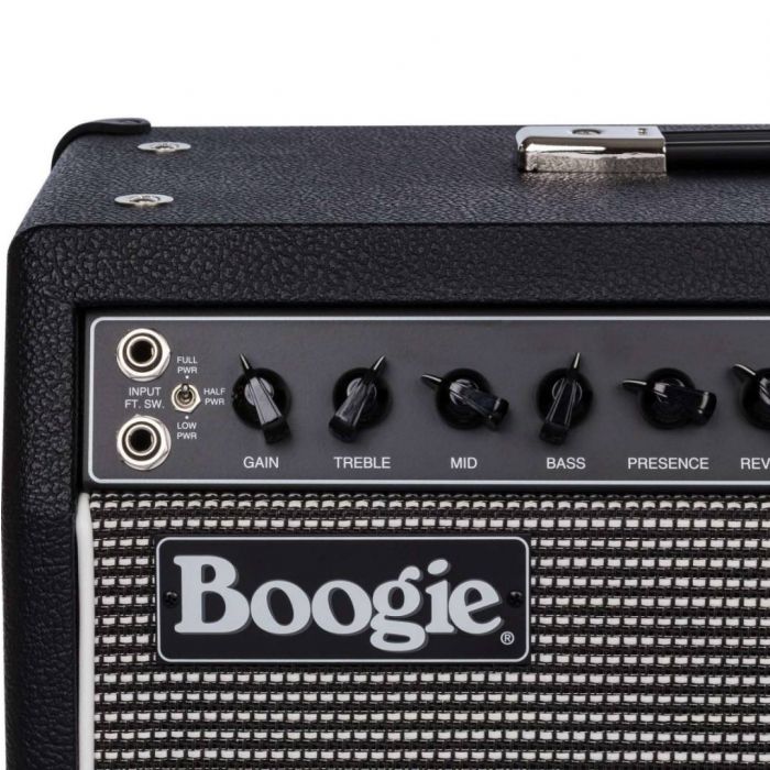 Mesa Boogie Fillmore 100 Combo Guitar Amplifier