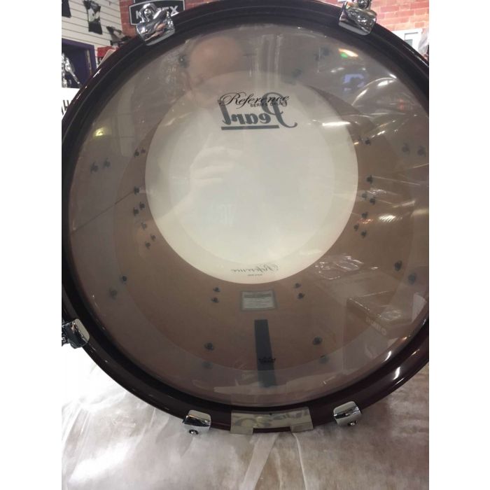 Pearl Reference Bass Drum Batter Head