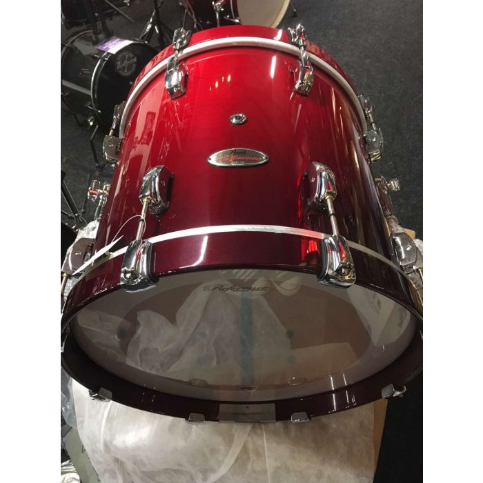 Pearl Reference Bass Drum Shell