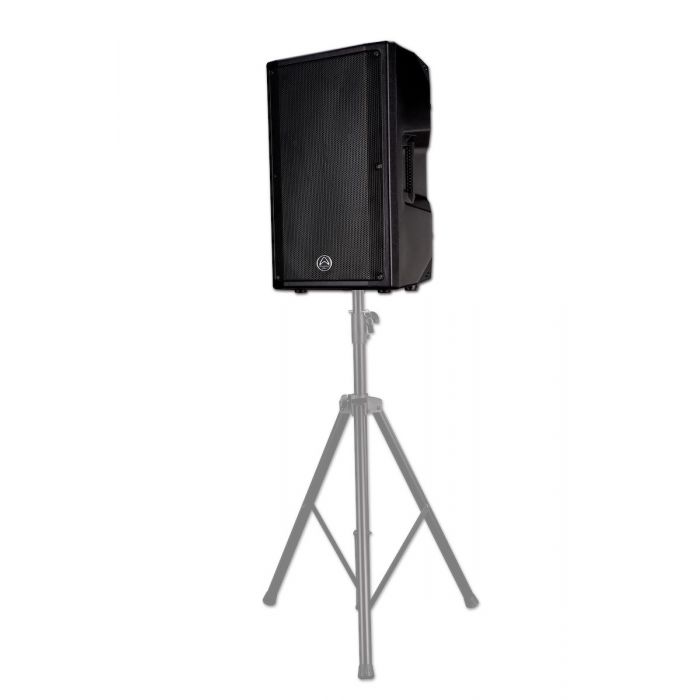 Wharfedale Pro PSX112 PA Speaker On Speaker Pole - Not Included