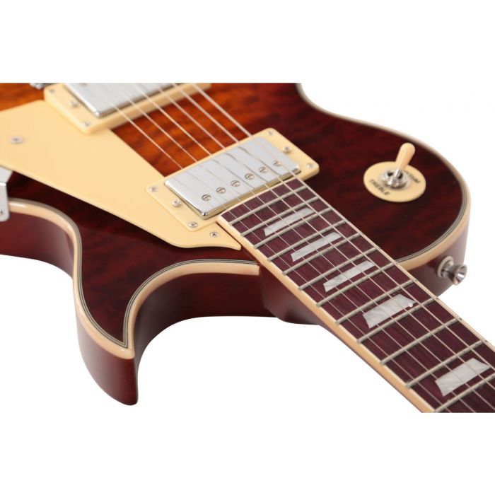 Eastcoast GL130 Single Cutaway Electric Guitar