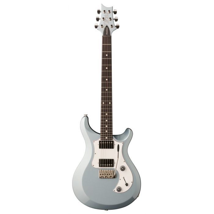 PRS S2 Standard 24 Frost Blue Metallic Electric Guitar