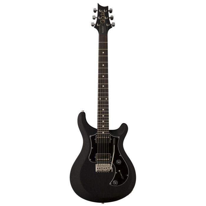 PRS S2 Standard 24 Satin Charcoal Electric Guitar