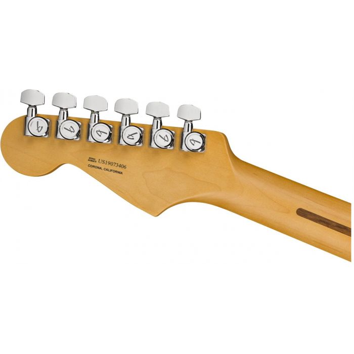 Fender American Ultra Stratocaster Deluxe Locking Tuners