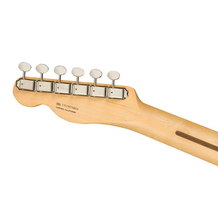 Fender Limited Edition Two-Tone Telecaster ClassicGear Tuners