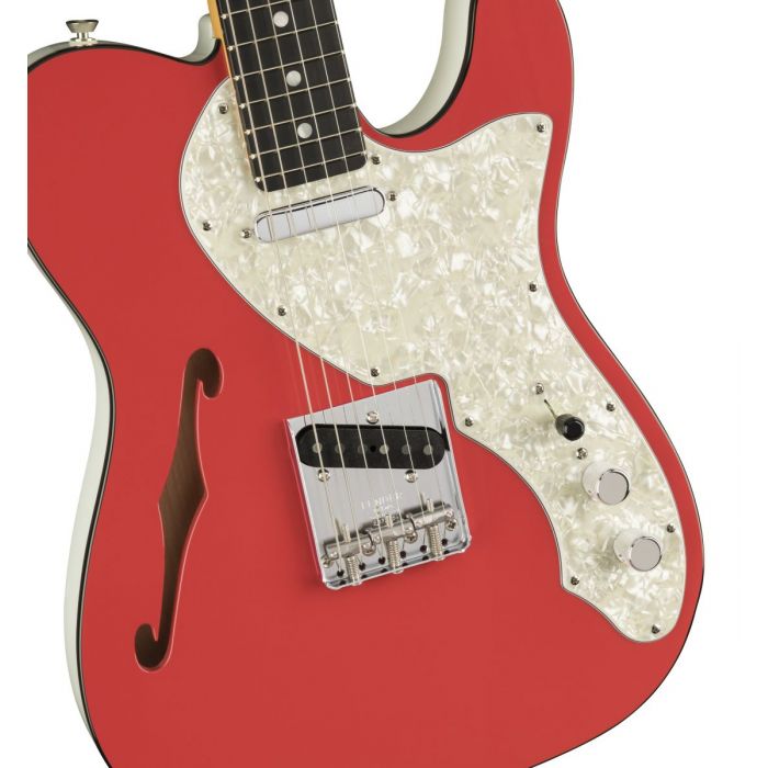 Fender Custom Shop '51 Nocaster Tele Pickups
