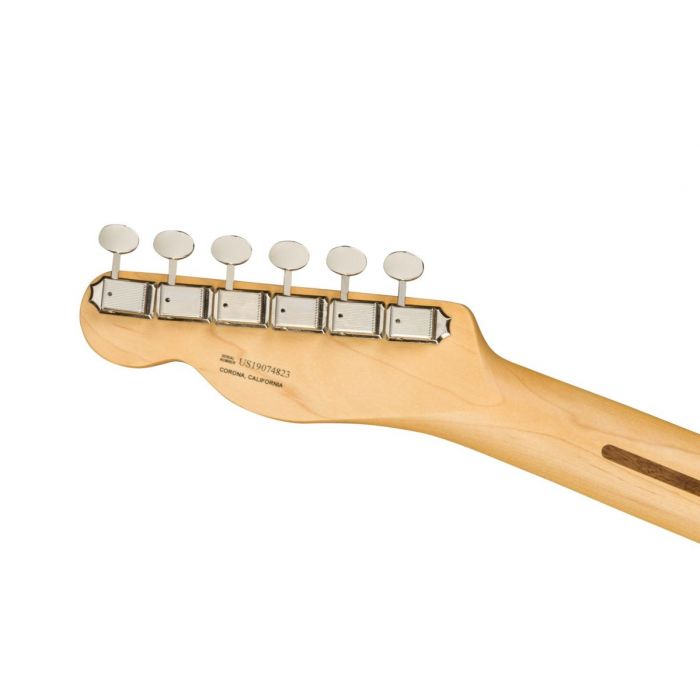Fender Two-Tone Telecaster ClassicGear Tuners