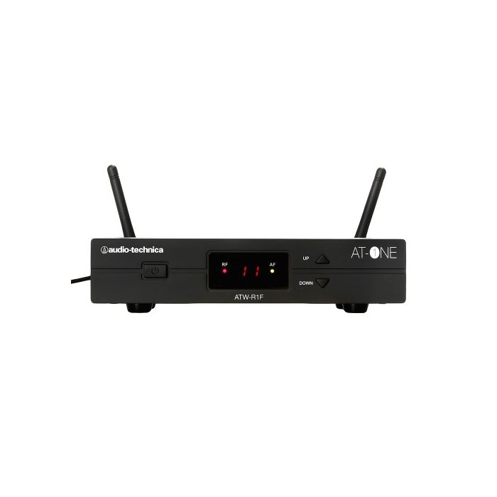 Audio Technica ATW-13 Wireless Receiver