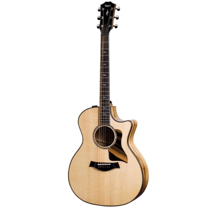 Taylor 814ce LTD Sassafras Electro-Acoustic Guitar