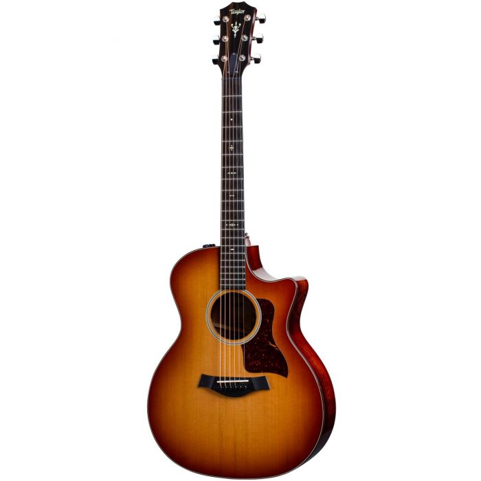 Taylor 514ce LTD Koa Cedar Electro-Acoustic Guitar