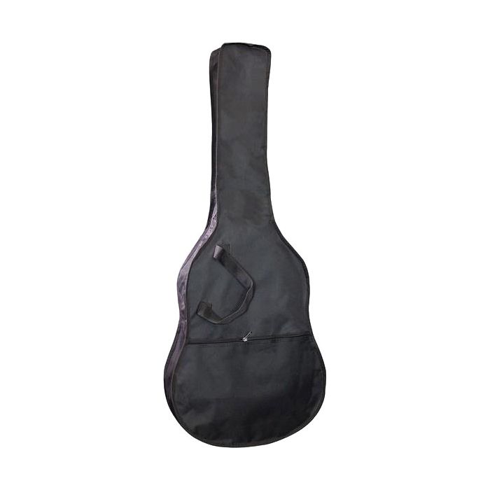 Weather Resistant Gig Bag Included