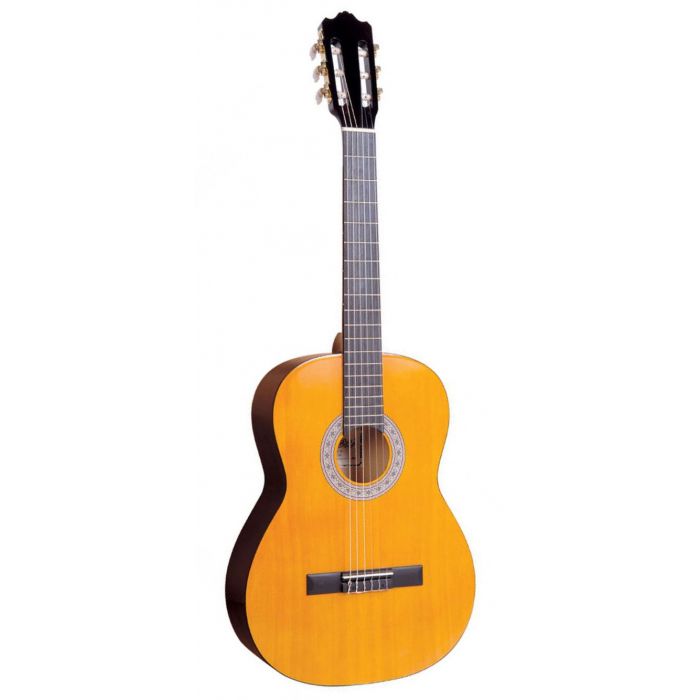Encore Beginner Full Size Classical Guitar