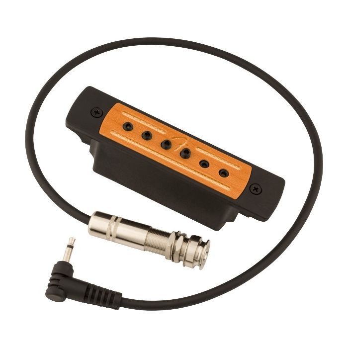 Fender Acoustic Guitar Pickup with Lead