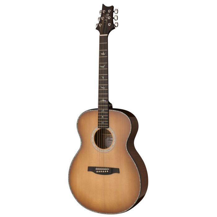 Affordable PRS Acoustic gutiar, with a Tonare body shape