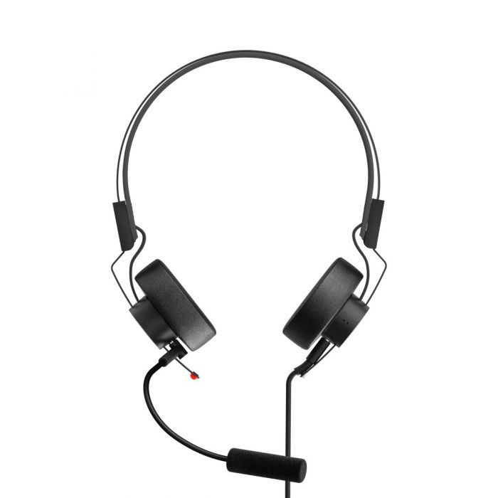 Teenage M1 Headphones with Mic Attached