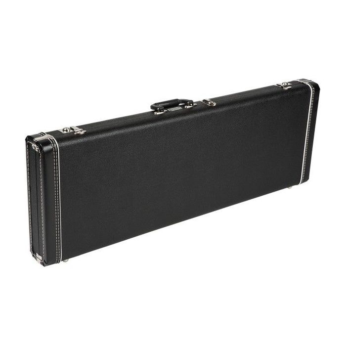 Hardshell case for Fender Offset guitars