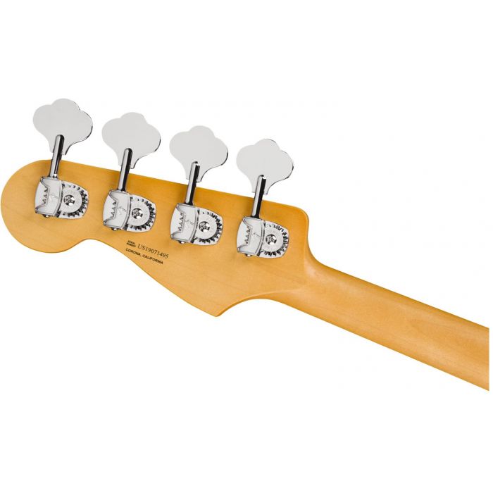 Fender American Ultra Jazz Bass Tuners