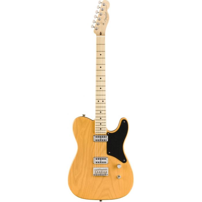 Fender Cabronita telecaster, with a limited edition Butterscotch Blonde finish