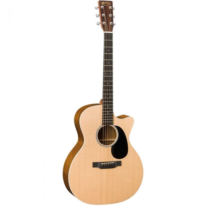 Martin GPCRSG Electro Acoustic Full Front View