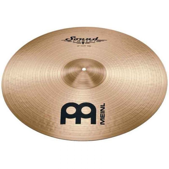 Meinl Soundcaster 20 Inch Powerful Ride Cymbal