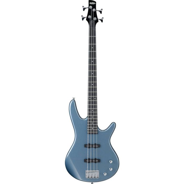 Ibanez GSR180-BEM GSR Gio Electric Bass Baltic Blue Metallic