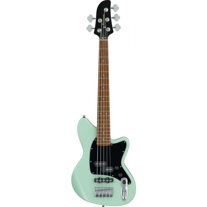 Ibanez TMB35-MGR TMB Electric Bass Mint Green