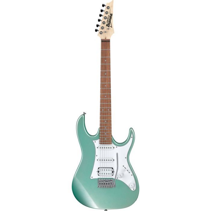 Ibanez GRX40-MGN GRX Gio Electric Guitar Metallic Light Green