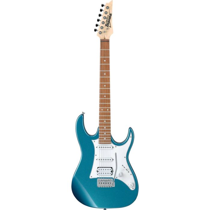 Ibanez GRX40-MLB GRX Gio Electric Guitar Metallic Light Blue