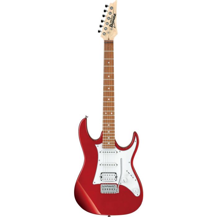 Ibanez GRX40-CA GRX Gio Electric Guitar Candy Apple