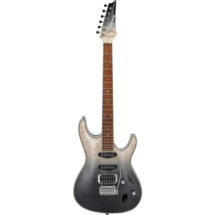 Ibanez SA360NQM-BMG SA Electric Guitar Black Mirage Gradation
