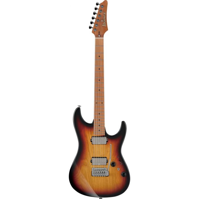 Ibanez AZ2202A-TFB AZ Prestige Electric Guitar Tri Fade Burst