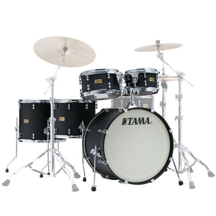 Tama SLP Dynamic Kapur 5-Piece Drum Kit