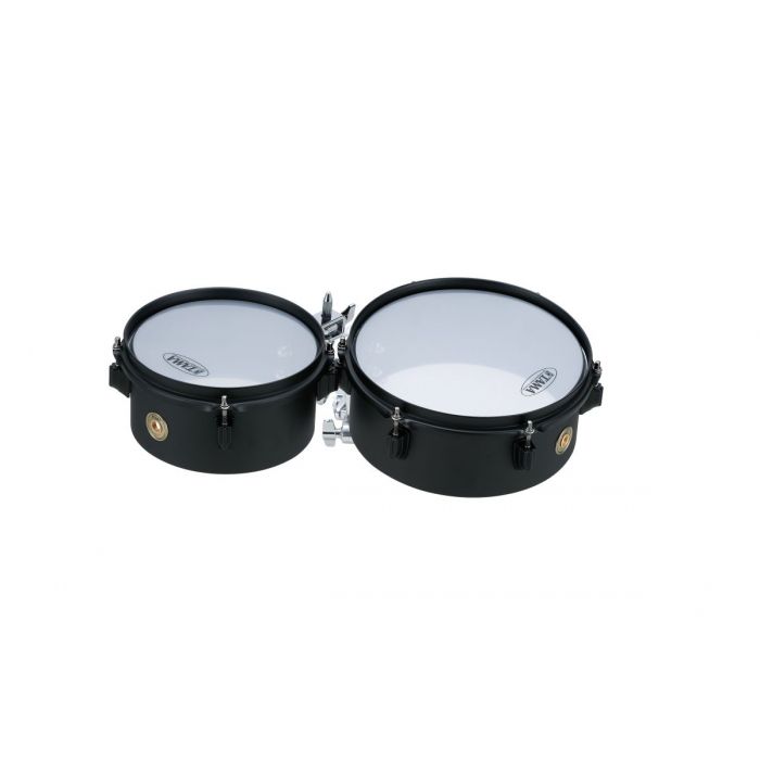 Tama Steel Metalworks Mini Tymps 8 and 10 inch