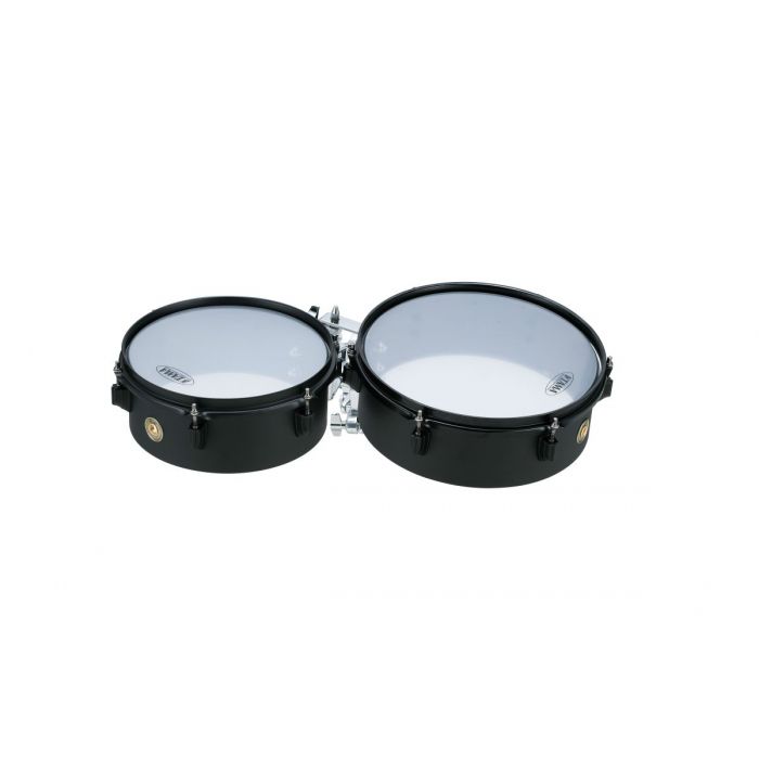 Tama Steel Metalworks Mini Tymps 10 and 12 inch size