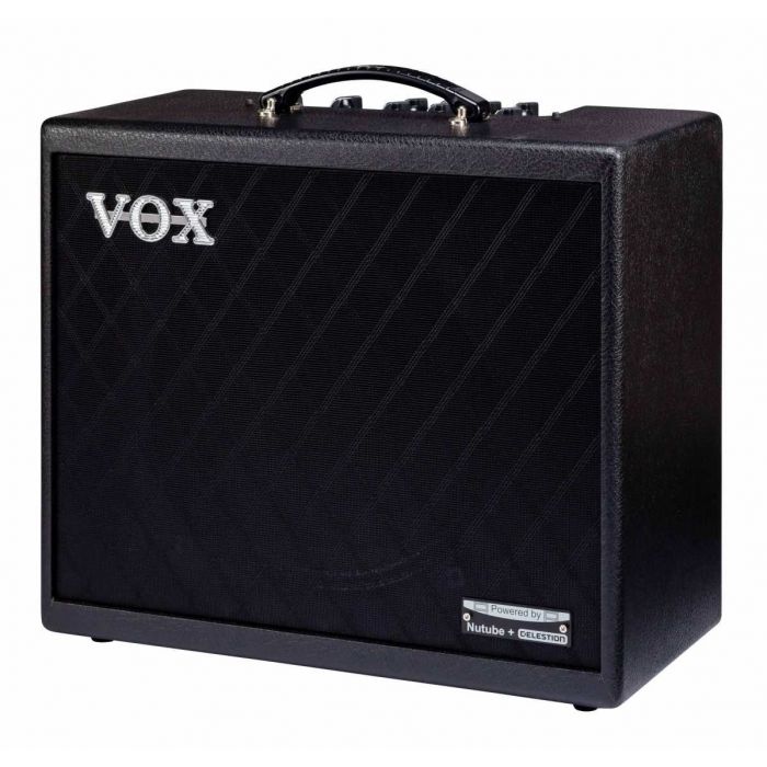 Vox Cambridge 50 Modeling Guitar Amp