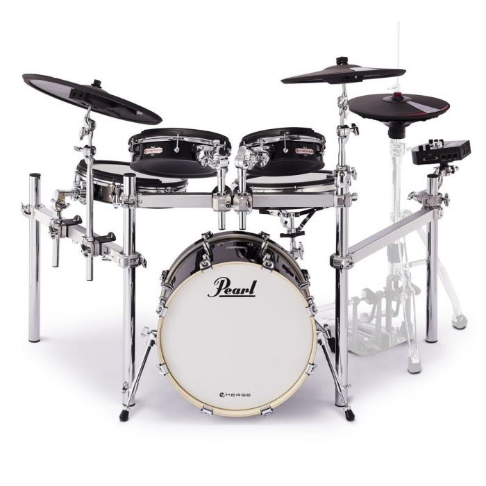 Pearl e-Merge Hybrid Electronic Drum Kit