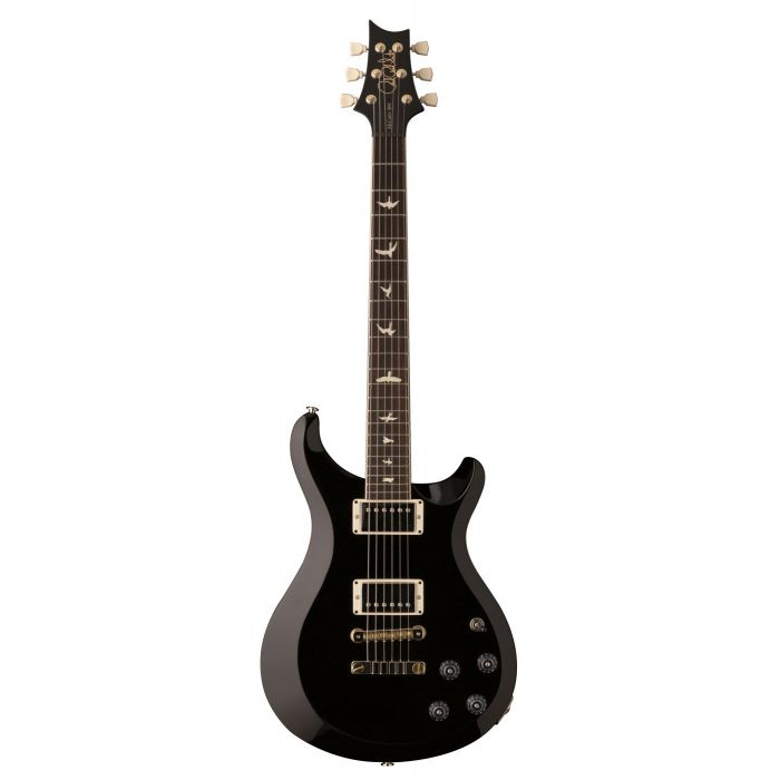 PRS S2 McCarty 594 Thinline Electric Guitar Black